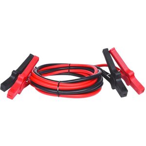 KS Tools, Aide au démarrage, Starthilfekabel-Satz, Ø 50 mm (1000 A) - Publicité KS Tools, Aide au démarrage, Starthilfekabel-Satz, Ø 50 mm (1000 A) - Publicité