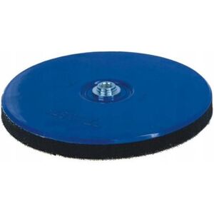 Dedra Modèle DED7749.02 - Disque 225mm pour abrasifs - Publicité Dedra Modèle DED7749.02 - Disque 225mm pour abrasifs - Publicité