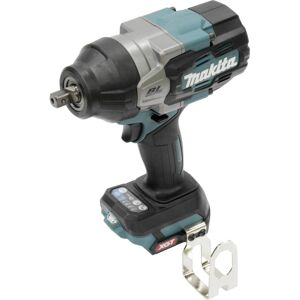 Makita, Perceuse + Visseuses sans fil, TW003GZ Cordless impact wrench 40V XGT 1,360 Nm tightening torque 12 (TW003GZ) - Publicité Makita, Perceuse + Visseuses sans fil, TW003GZ Cordless impact wrench 40V XGT 1,360 Nm tightening torque 12 (TW003GZ) - Publicité