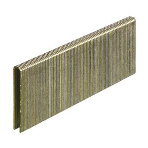 Senco, Clou + agrafe pour agrafeuse, Zubehör L10BAB Nicht Typ L 16mm Sencote 5.000 Stück - Publicité Senco, Clou + agrafe pour agrafeuse, Zubehör L10BAB Nicht Typ L 16mm Sencote 5.000 Stück - Publicité