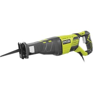 Ryobi, Scie sabre, Scie sabre 1200 W RRS1200-K - Publicité Ryobi, Scie sabre, Scie sabre 1200 W RRS1200-K - Publicité