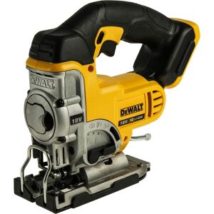 DeWalt, Scie sauteuse, DCS 331 - Publicité DeWalt, Scie sauteuse, DCS 331 - Publicité