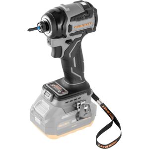 Procraft, Perceuse + Visseuses sans fil, ID20Abb Clé à choc sans fil 20 V 180 Nm 1/4" Solo - sans batterie, sans chargeur - Publicité Procraft, Perceuse + Visseuses sans fil, ID20Abb Clé à choc sans fil 20 V 180 Nm 1/4" Solo - sans batterie, sans chargeur - Publicité