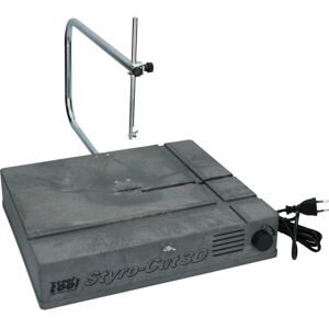 Werkstarck, Scie spéciale, Styr r-Table Outils de coupe Styro-Cut 3D (Coupeur de polystyrène) - Publicité Werkstarck, Scie spéciale, Styr r-Table Outils de coupe Styro-Cut 3D (Coupeur de polystyrène) - Publicité