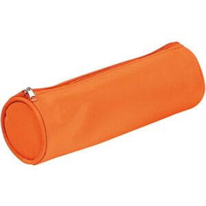 Pagna, Trousse, Rouleau pour trousses de toilette Trend, en nylon, orange - Publicité Pagna, Trousse, Rouleau pour trousses de toilette Trend, en nylon, orange - Publicité