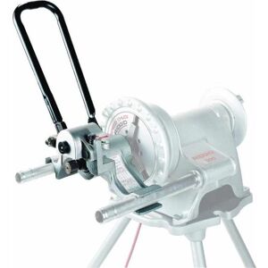 Ridgid, Fraiseuse, 48307R Rollennutfräsmaschine für 300 Compact/1233 (Fraise à rainurer) - Publicité Ridgid, Fraiseuse, 48307R Rollennutfräsmaschine für 300 Compact/1233 (Fraise à rainurer) - Publicité