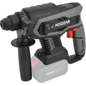 Hoozar - RH10BLM-0 - SDS+ - 18V - Perceuse à percussion - Publicité Hoozar - RH10BLM-0 - SDS+ - 18V - Perceuse à percussion - Publicité