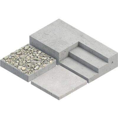 Bosch Professional Zubehör, Foret, Segments pour couronnes de forage diamantées UNC Best for Concrete 12 (162 mm) - Publicité Bosch Professional Zubehör, Foret, Segments pour couronnes de forage diamantées UNC Best for Concrete 12 (162 mm) - Publicité