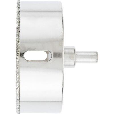 Mèche diamant Graphite - 83mm Gres - Publicité Mèche diamant Graphite - 83mm Gres - Publicité