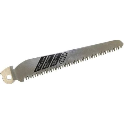 CK Tools CK Classic G0920 Lame de rechange - Scie d'élagage - Publicité CK Tools CK Classic G0920 Lame de rechange - Scie d'élagage - Publicité