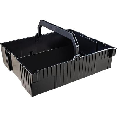 L-Boxx, Rangement d’outils : accessoires, Plateau amovible LB 238/374 - Publicité L-Boxx, Rangement d’outils : accessoires, Plateau amovible LB 238/374 - Publicité