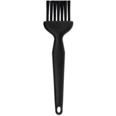 Velleman Brosse Antistatique (Plat), Fer à souder : accessoires, Noir - Publicité Velleman Brosse Antistatique (Plat), Fer à souder : accessoires, Noir - Publicité