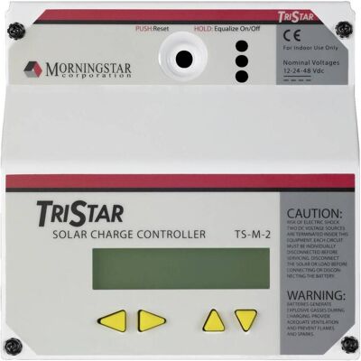 Afficheur sans fil Morningstar TS-M-2 - Affichage - Publicité Afficheur sans fil Morningstar TS-M-2 - Affichage - Publicité