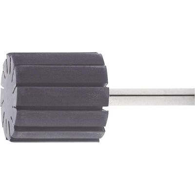 Lukas - STZY - Ø60 mm - 30 mm - corps de bandes abrasives - Publicité Lukas - STZY - Ø60 mm - 30 mm - corps de bandes abrasives - Publicité