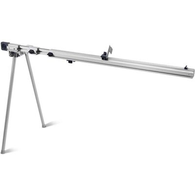 Festool, Rail de guidage, Extension-butée CS 70 KA (205 cm) - Publicité Festool, Rail de guidage, Extension-butée CS 70 KA (205 cm) - Publicité