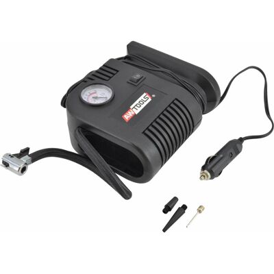 Awtools - KOMPRESOR 12V 84W 4 BAR - 12V - 4BAR - air compressor - Publicité Awtools - KOMPRESOR 12V 84W 4 BAR - 12V - 4BAR - air compressor - Publicité