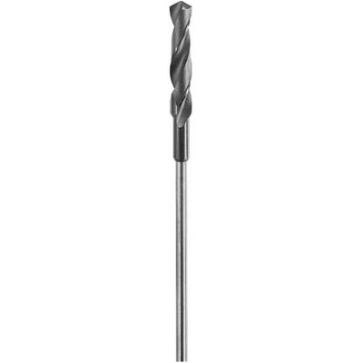 Bosch Professional Zubehör, Foret, Foret d'installation PRO Wood HSS, 12 x 100 x 400 mm (12 mm) - Publicité Bosch Professional Zubehör, Foret, Foret d'installation PRO Wood HSS, 12 x 100 x 400 mm (12 mm) - Publicité