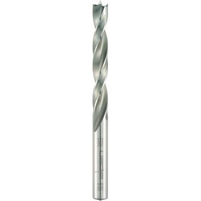 Alpen 62000800100 Foret spirale pour bois 8mm 117mm HSS - Publicité Alpen 62000800100 Foret spirale pour bois 8mm 117mm HSS - Publicité