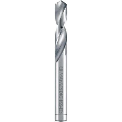 Alpen 92100330100 foret hélicoïdal au cobalt 3.3mm - Outils de perçage - Publicité Alpen 92100330100 foret hélicoïdal au cobalt 3.3mm - Outils de perçage - Publicité