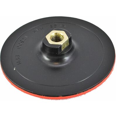 Awtools, Abrasifs, Disque 125mm Pour meuleuse d'angle, mince - Publicité Awtools, Abrasifs, Disque 125mm Pour meuleuse d'angle, mince - Publicité