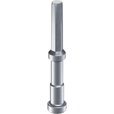 OBO Bettermann, Machine : accessoires, OBO 2500 20 Insert de marteau pour marteau vibrant 20mm pc - Publicité OBO Bettermann, Machine : accessoires, OBO 2500 20 Insert de marteau pour marteau vibrant 20mm pc - Publicité