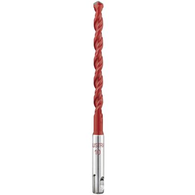 Alpen, Foret, Foret hélicoïdal MulticutSDS (6 mm) - Publicité Alpen, Foret, Foret hélicoïdal MulticutSDS (6 mm) - Publicité