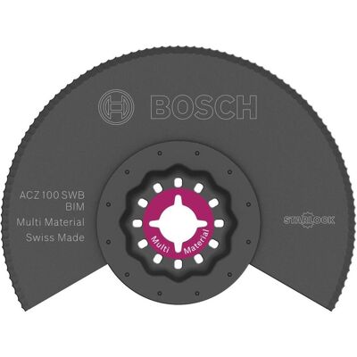 Bosch 2 608 661 693 Accessoire Multifonction - Accessoire Multifonction - Publicité Bosch 2 608 661 693 Accessoire Multifonction - Accessoire Multifonction - Publicité