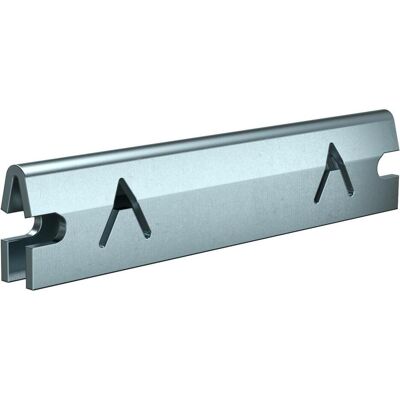 OBO Bettermann, Accessoires de câblage, Clip de mise à la terre SIGNA STYLE pour 6133562 - Publicité OBO Bettermann, Accessoires de câblage, Clip de mise à la terre SIGNA STYLE pour 6133562 - Publicité