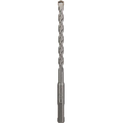 Mèche Bosch 2609255513 - 8mm Diamètre - 160mm Longueur - Pierre & Maçonnerie - Publicité Mèche Bosch 2609255513 - 8mm Diamètre - 160mm Longueur - Pierre & Maçonnerie - Publicité