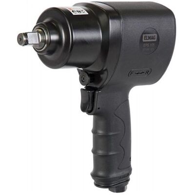 Elmag - Druckluft-Schlagschrauber 1/2in - Air impact wrench - Publicité Elmag - Druckluft-Schlagschrauber 1/2in - Air impact wrench - Publicité