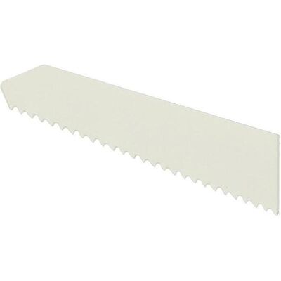 Heller 25809 8 Lame de scie sabre - Lame de scie 205 mm - Haute qualité - Publicité Heller 25809 8 Lame de scie sabre - Lame de scie 205 mm - Haute qualité - Publicité