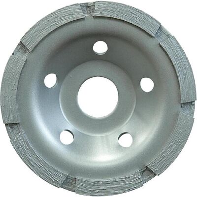 Disque de Meulage Grossier 180mm Makita - outil abrasif - Publicité Disque de Meulage Grossier 180mm Makita - outil abrasif - Publicité