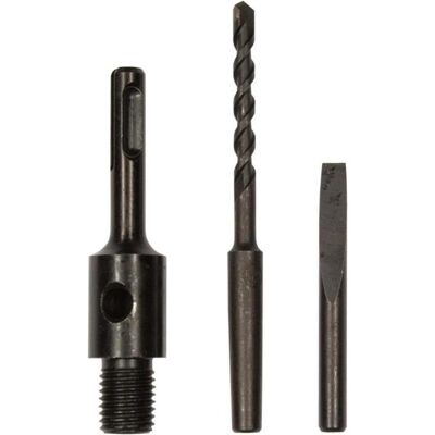 Adaptateur Baier 74278 M16 à SDS - Adaptateur - Publicité Adaptateur Baier 74278 M16 à SDS - Adaptateur - Publicité
