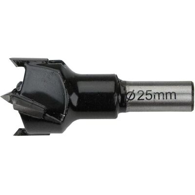 Fresa Graphite 25 mm pour Charnières - Fresa - Publicité Fresa Graphite 25 mm pour Charnières - Fresa - Publicité