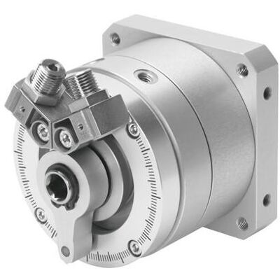 Festo, Moteur électrique, DSM-T-32-270-P-A-B 1145104 ENTRAÎNEMENT PIVOTANT - Publicité Festo, Moteur électrique, DSM-T-32-270-P-A-B 1145104 ENTRAÎNEMENT PIVOTANT - Publicité