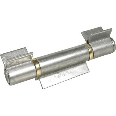 IBFM - Türbeschlag-Scharnier - Stahl blank - Door Hinge - Publicité IBFM - Türbeschlag-Scharnier - Stahl blank - Door Hinge - Publicité