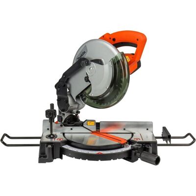 Makita, Scie à onglet, M 2300 - Publicité Makita, Scie à onglet, M 2300 - Publicité
