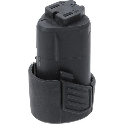 BGS, Batterie outillage + chargeur, Accu de rechange Li-Ion 10,8 V / 2,0 Ah pour Art. 9294 (10.80 V) - Publicité BGS, Batterie outillage + chargeur, Accu de rechange Li-Ion 10,8 V / 2,0 Ah pour Art. 9294 (10.80 V) - Publicité