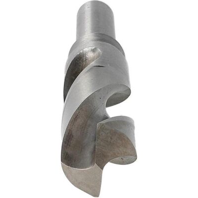 Heller Tools 21548 0 Mèche pour métal - 13mm, 151mm, Tige cylindrique - Publicité Heller Tools 21548 0 Mèche pour métal - 13mm, 151mm, Tige cylindrique - Publicité