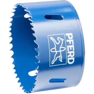 PFERD Scie cloche - 76mm Bi-Métal - Acier, Bois - Publicité PFERD Scie cloche - 76mm Bi-Métal - Acier, Bois - Publicité