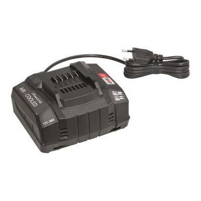 Baier 9998 - Chargeur Rapide Lithium-Ion 12-36V 145W - Chargeur de Batterie - Publicité Baier 9998 - Chargeur Rapide Lithium-Ion 12-36V 145W - Chargeur de Batterie - Publicité