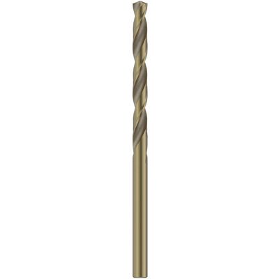 Bosch 2608588093 - Mèche en acier inoxydable HSS-Co - Pack de 10 - Publicité Bosch 2608588093 - Mèche en acier inoxydable HSS-Co - Pack de 10 - Publicité