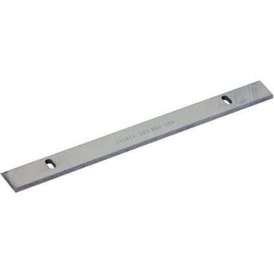 Holzstar ADH 250 lames - 2 pièces HSS - Publicité Holzstar ADH 250 lames - 2 pièces HSS - Publicité
