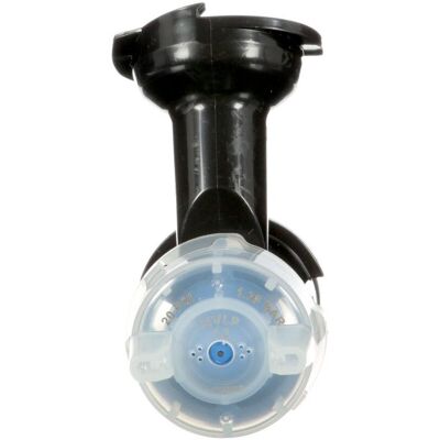 3M Pistolet à peinture, ™ HVLP Hochleistungsdüsenkopf für Fliessbecher, Blau, 1,2 mm, 26712 - Publicité 3M Pistolet à peinture, ™ HVLP Hochleistungsdüsenkopf für Fliessbecher, Blau, 1,2 mm, 26712 - Publicité