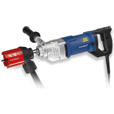 Carat, Perceuse + Visseuses sans fil, A-1810 230V - AMB1810000DT (Perceuse) - Publicité Carat, Perceuse + Visseuses sans fil, A-1810 230V - AMB1810000DT (Perceuse) - Publicité