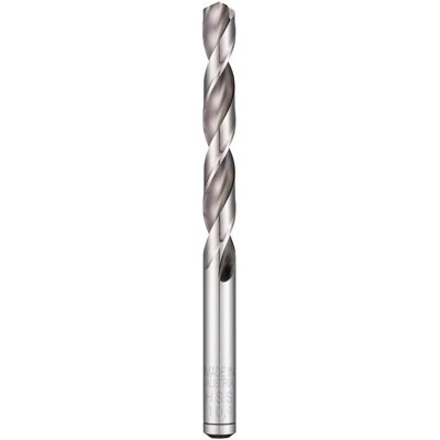 Alpen - Mèche hélicoïdale pour métal - 4,5mm - 80mm - Manchon cylindrique - Affûtage précis - Outil de perçage - Publicité Alpen - Mèche hélicoïdale pour métal - 4,5mm - 80mm - Manchon cylindrique - Affûtage précis - Outil de perçage - Publicité