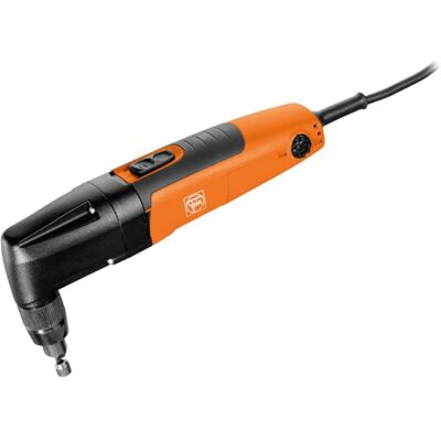 Fein, Cisailles à tôle électriques, BLK 1.3 CSE Grignoteuse jusqu'à 1,3 mm BLK 1.3 C - Publicité Fein, Cisailles à tôle électriques, BLK 1.3 CSE Grignoteuse jusqu'à 1,3 mm BLK 1.3 C - Publicité
