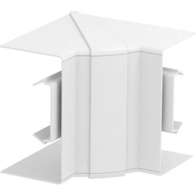 OBO Bettermann 6274440 Accessoire de montage blanc - Accessoire - Publicité OBO Bettermann 6274440 Accessoire de montage blanc - Accessoire - Publicité