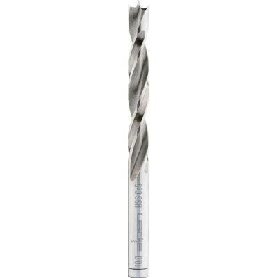Alpen Modèle 0063300300100 Foret hélicoïdal - Bois - 3mm - 61mm - Publicité Alpen Modèle 0063300300100 Foret hélicoïdal - Bois - 3mm - 61mm - Publicité