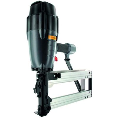 Revotool - KBS160A - Pistolet à clous - Publicité Revotool - KBS160A - Pistolet à clous - Publicité